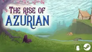 Rise of Azurian - Kickstarter Trailer