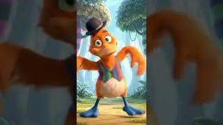 Veo3 AI EXPLODES WITH ENERGY! 💥 High-Energy Dance