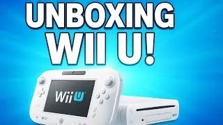 UN PACK WII U EN 2024 ? (colis Leboncoin #2)