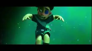 Disney and Pixar's Elio Frixion Pens TV Spot (Now Playing Version)