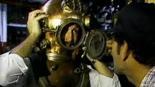 Summer Of '85: The Place Where Props Never Stop
