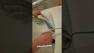cleaning my gloves#subscribe #football #gloves #cleaning