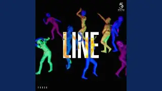 Lijn (uitgebreide mix)