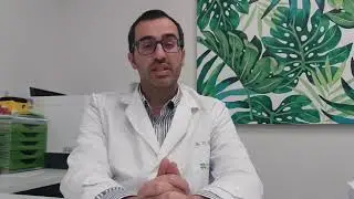 Dr. Daniel Mart&iacute;n | Lo Seguro es venir