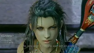 [3] Lightning Returns: Final Fantasy XIII - Live Stream - 9/9/17