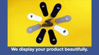 Colin Stark Creative Stop Motion Promo