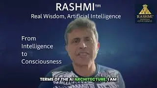 Intelligence to Consciousness Explained | Jan 28, 2026