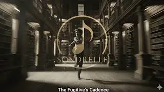The Fugitive's Cadence | Relentless String Instrumental for Intense Chase Scenes & Action