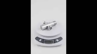 quarter turn two way angle valve