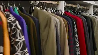 Go 4 It - Jackets for Jobs on Live in the D