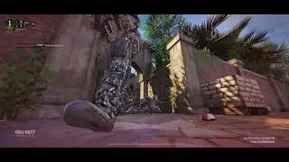 Cod mobile: random game mode free for all *new map