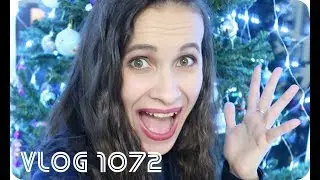Влог 14.12.17 10 лет вместе | 100 тысяч подписчиков