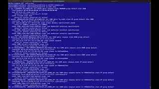 Deploying Replicated Postgres via Docker-Compsoe in 5 Minutes