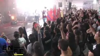 Enfe Dokmos - Somos Um