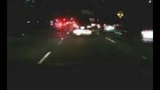 US101, San Jose, CA - Silicon Valley