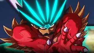 DRAGONOID BARAN DORUORA SUMMONS! | Dragon Quest The Adventure Of Dai: A Hero's Bond