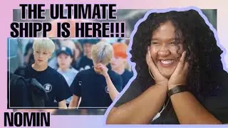 SHIPP MARATHON: EP. 1 - NOMIN