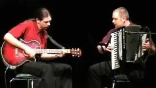 Kal&oacute;z Capriccio   -   Tico-Tico