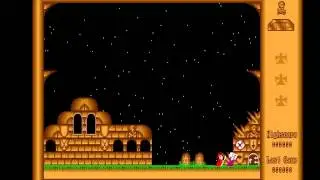 Wizzy's Quest