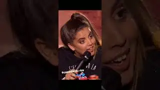 In&egrave;s Reg #comedy#shorts🤣