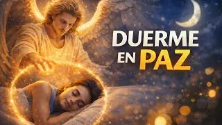 Esta Oración Te Ayudará a Dormir en Paz Esta Noche#OraciónAntesDeDormir#OraciónNocturna#DormirEnPaz