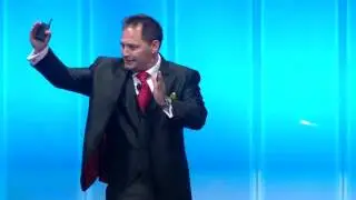 Mindset: Josh Denne