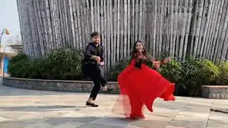 52 gaj ka daman | prem vats | noor afshan| Haryanvi Dance