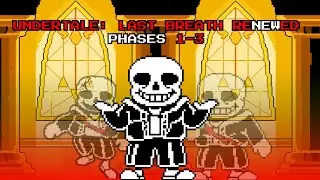 ULB RENEWED: Phases 1-3