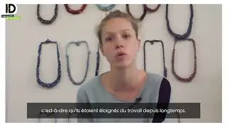 Les R&eacute;silientes : Emma&uuml;s Alternatives allie upcycling et r&eacute;insertion professionnelle