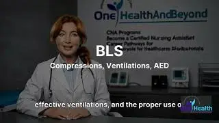 BLS Training in Massachusetts Save Lives with Basic Life Support Skills
