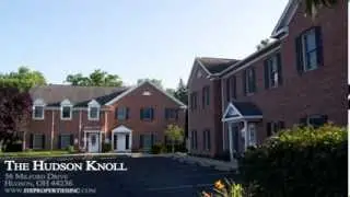Office Space in Hudson Ohio