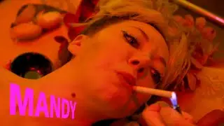Fish Frenzy | Mandy | BBC Comedy Greats