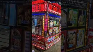 ice cream tempo gangapur design body price #shorts #shortsvideo #trending