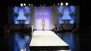 Indah Miami Swim Week 2016