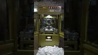 Manufacturing plastic Blow molding machine and Manufacture plastic bottles 50 ml to 2000ml