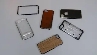 Best Cases For iPhone 7 And iPhone 7 Plus
