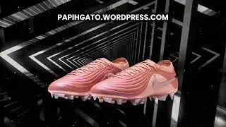 Berharap, Kecewa, Berharap Lagi - NIKE TIEMPO LIGERA PRO