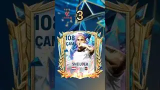 Top 10 CAM in FC Mobile 25 (TOTS LALIGA Update) #fcmobile25 #eafcmobile25 #fifamobile #tots