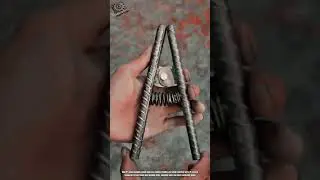 Best Innovation Welding Clamp Tool: How to Build DIY Spring Welding Clamp