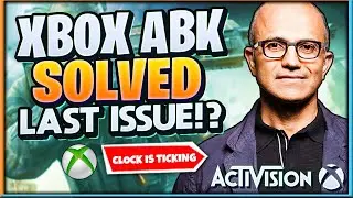 Microsoft и CMA наконец-то решают вопрос о сделке Xbox ABK, но не слишком ли поздно? | News Dose