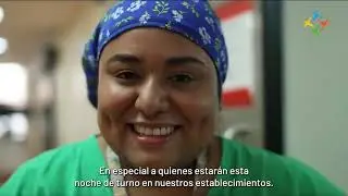 ¡Muchas gracias por su trabajo en Red durante 2025!