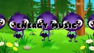 LoudBass - JAGUTKI (Onion MIKS) [Bass Boosted]