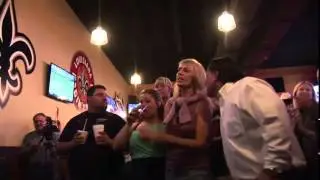 Scott Lee Tully introduces Easy Breezy locals in Lafayette, LA - Hit Me America