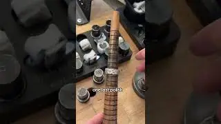 come make a spoon ring with me 🥄💍