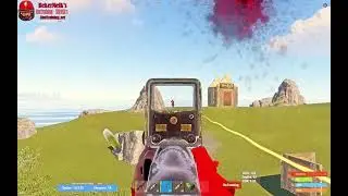 Headshot ASMR