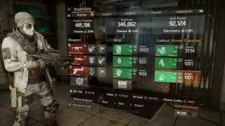 Retaliations descent and control points 4 directives