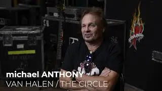 Corey Taylor, Sammy Hagar, Steel Panther, Eddie Trunk react to the music shutdown of 2020