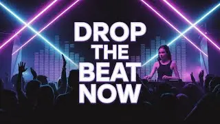 🔊 BASS BOOSTED ELECTRO HOUSE | DROP THE BEAT NOW | Club Banger
