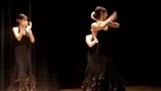 Academia de arte Flamenco