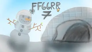 FFGGRR 7: rejoiners welcome gift